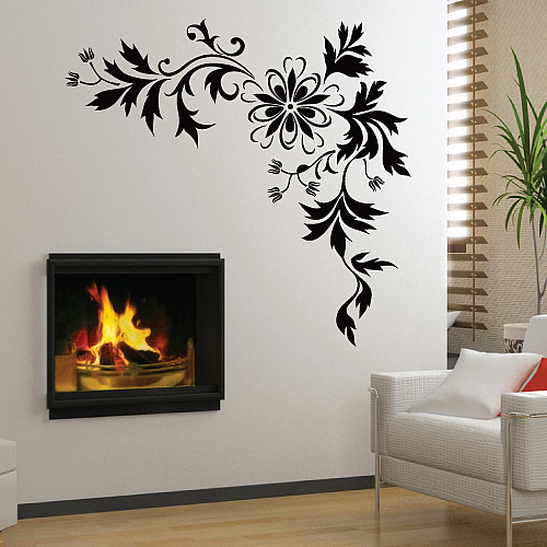 Wall Stickers, Room Decor