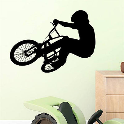 Basketball wall decals 1