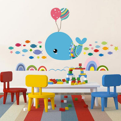 Wall Stickers For kids