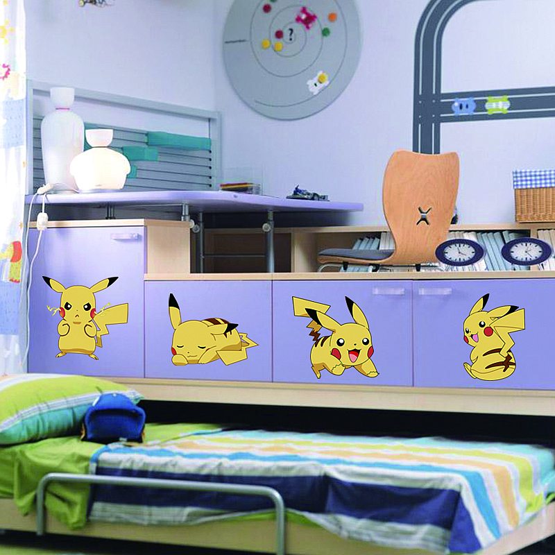 pikachu-wall-stickers-1