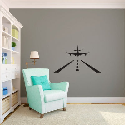 Create Eye-Catching Accent Walls with Wall Decals