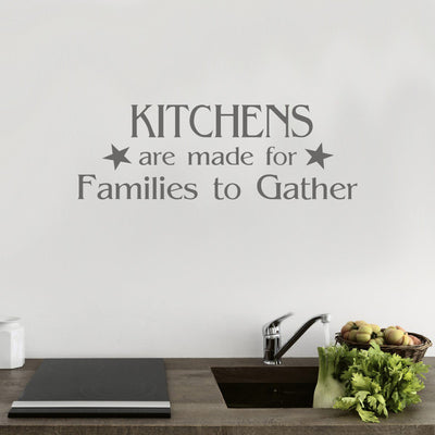 Transform Your Home With Kitchen Wall Art