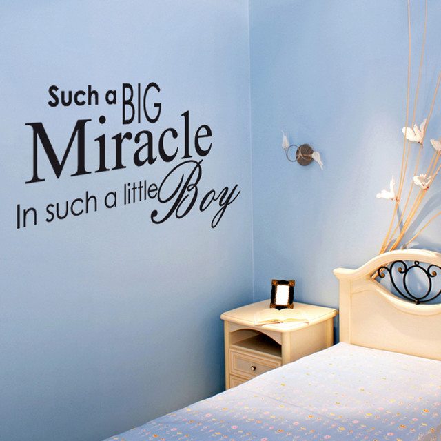 Quotes Wall Stickers