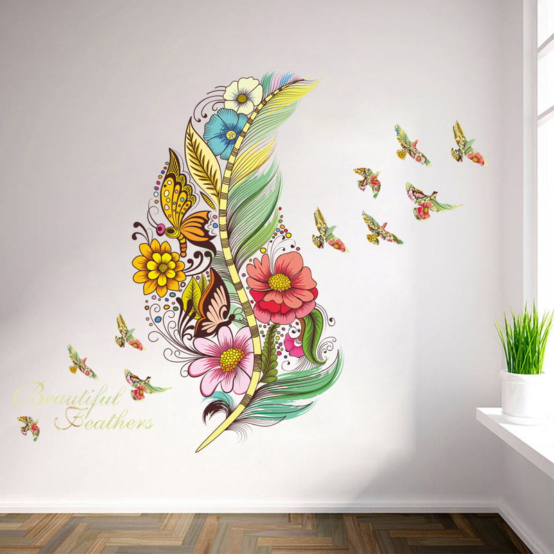 3D Wall Stickers