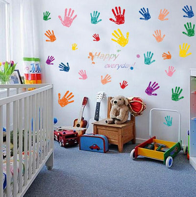 Wall Sticker Nursery