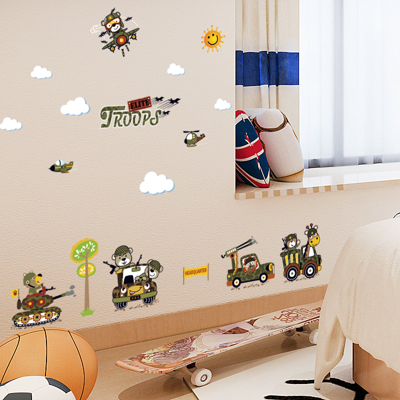 Wall Stickers Decals