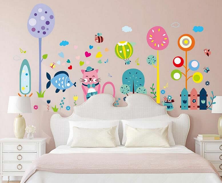 Kids Wall Art