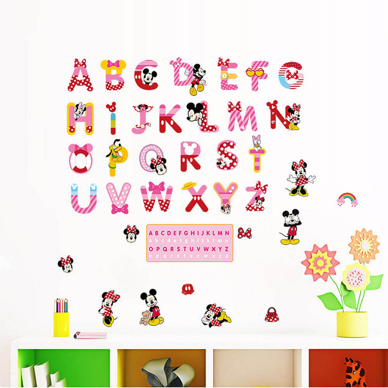 Kids name Wall Stickers