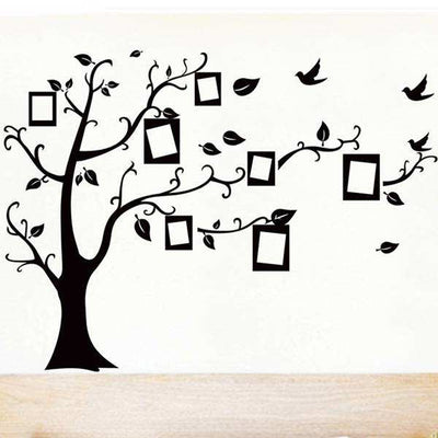 Removable-Black-Tree-Wall-Sticker-Background-Wall-Decor-Large-Tree-Wall