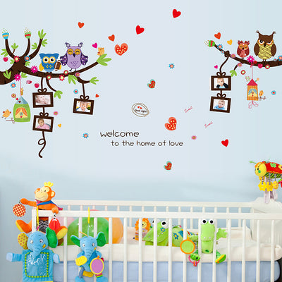 Wall Stickers For Kids