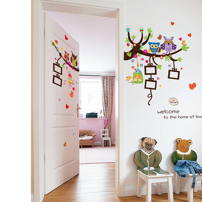Wall Stickers For kids Ireland
