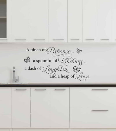 a-pinch-of-patience-wall decals