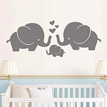 cute elephants