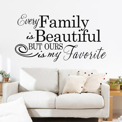 family-stickers