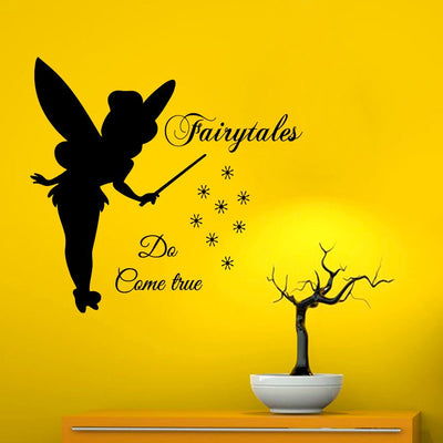 Fairytale Wall Stickers