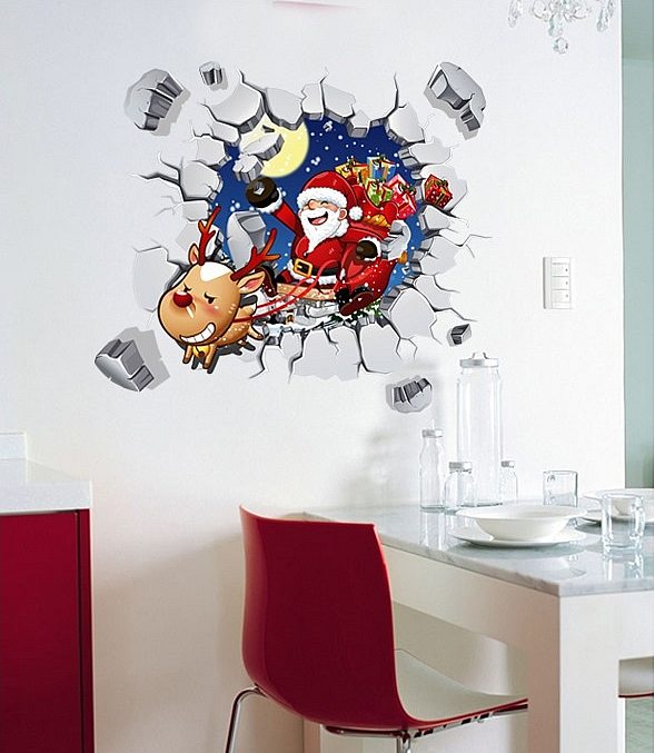 xmas-wall-stickers-decals